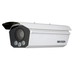 IP видеокамера Hikvision iDS-TCE900-A (iDS-TCE900-A/16/H1) Цилиндрическая, Уличная, Проводная, Фиксированный объектив, 16 мм, 1/1.8ʺ, 8 Мп ~ 4096×2160 DCI 4K