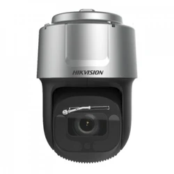 IP видеокамера Hikvision iDS-2VS445-F835H-MEY(T5) PTZ-поворотная, Уличная, Проводная, Моторизованный объектив, 5.9 ~ 206.5 мм, CMOS, 4 Мп ~ 2560×1440 Quad HD
