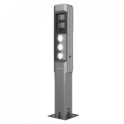 IP видеокамера Hikvision iDS-TCVKKP-FIR