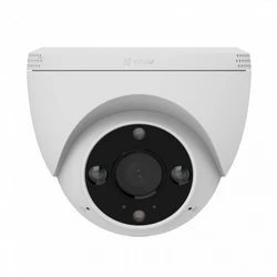 IP видеокамера EZVIZ CS-H4-R201-1H3WKFL(2.8mm) H4 3MP Купольная, Уличная, WiFi + Ethernet, Фиксированный объектив, 2.8 мм, CMOS, 3 Мп ~ 2304x1296