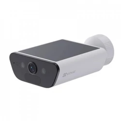 IP видеокамера EZVIZ CS-CB5-R100-2F8WFL CB5 8MP Цилиндрическая, Уличная, WiFi, Фиксированный объектив, 2.8 мм, CMOS, 8 Мп ~ 3840×2160 4K UHD или Ultra HD