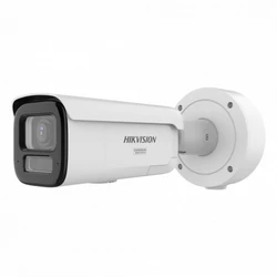 IP видеокамера Hikvision DS-2CD2667G3-LIZS2UY/SL (2.8-12.0mm) Цилиндрическая, Уличная, Проводная, Моторизованный объектив, 2.8 ~ 12 мм, CMOS, 6 Мп ~ 3200x1800