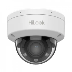 IP видеокамера HiLook IPC-D640HA-LZU (2.8-12.0mm) Купольная, Уличная, Проводная, Моторизованный объектив, 2.8 ~ 12 мм, CMOS, 4 Мп ~ 2560×1440 Quad HD