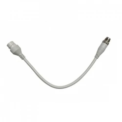 Аксессуар для видеокамер Hikvision Кабель AE-MC1043-0.2