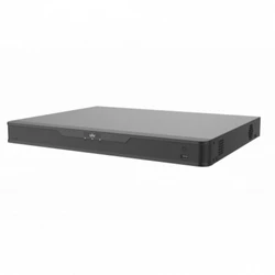 Видеорегистратор UNIVIEW NVR304-16B-IQ