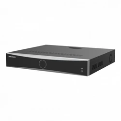 Видеорегистратор Hikvision DS-7708NXI-K4(E)