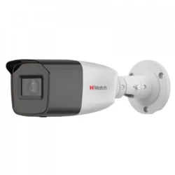 Аналоговая видеокамера HiWatch DS-T206(C) (2.7-13.5mm)