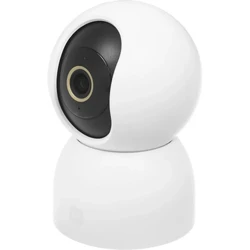 IP видеокамера Xiaomi C500 EU BHR089AEU PTZ-поворотная, Внутренней установки, WiFi, Фиксированный объектив, 1.6 мм, 1/2,45″, 6 Мп ~ 3200x1800