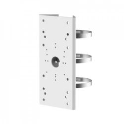 Аксессуар для видеокамер Hikvision DS-1275ZJ-HWB/600, Кронштейн