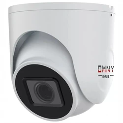IP видеокамера SNR OMNY ViDo5EZ-WDU 27135 Купольная, Уличная, Проводная, Моторизованный объектив, 2.7 ~ 13.5 мм, 1/3", 5 Мп ~ 2592×1944