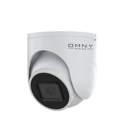 IP видеокамера SNR OMNY miniDome5EZ-WDU 2880 Купольная, Уличная, Проводная, Моторизованный объектив, 2.8 ~ 8 мм., CMOS, 5 Мп ~ 2592×1944