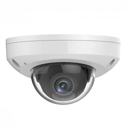 IP видеокамера SNR OMNY MW-M2MA-28-C Купольная, Уличная, Проводная, Фиксированный объектив, 2.8 мм, 1/1.6", 2 Мп ~ 1920×1080 Full HD