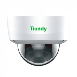 IP видеокамера Tiandy TC-C32KN TC-C32KN Spec:I3/Y/WIFI/2.8mm/V4.1 Купольная, Уличная, WiFi + Ethernet, Фиксированный объектив, 2.8 мм, 1/2.8", 2 Мп ~ 1920×1080 Full HD
