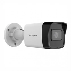 IP видеокамера Hikvision DS-2CD1083G0-I(C) (2.8mm) Цилиндрическая, Уличная, Проводная, Фиксированный объектив, 2.8 мм, CMOS, 8 Мп ~ 3840×2160 4K UHD или Ultra HD