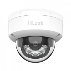 IP видеокамера HiLook IPC-D140HA-LUC (2.8mm) Купольная, Уличная, Проводная, Фиксированный объектив, 2.8 мм, CMOS, 4 Мп ~ 2560×1440 Quad HD