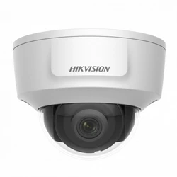IP видеокамера Hikvision DS-2CD2186G2-IMS(2.8MM) Купольная, Уличная, Проводная, Фиксированный объектив, 2.8 мм, CMOS, 8 Мп ~ 3840×2160 4K UHD или Ultra HD