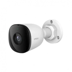 IP видеокамера IMOU PS3E 3MP Цилиндрическая, Уличная, Проводная, Фиксированный объектив, 2.8 мм, CMOS, 3 Мп ~ 2304x1296