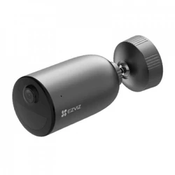 IP видеокамера EZVIZ EB3 3MP Цилиндрическая, Уличная, WiFi, Фиксированный объектив, 2.8 мм, CMOS, 3 Мп ~ 2304x1296