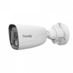 IP видеокамера Tiandy TC-C344S 2ETA-28 Цилиндрическая, Уличная, Проводная, Фиксированный объектив, 2.8 мм, 1/3", 4 Мп ~ 2560×1440 Quad HD