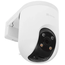 IP видеокамера EZVIZ H8c 4G CS-H8C-R200-1K3KFL4GA PTZ-поворотная, Уличная, 4G-Модуль, Фиксированный объектив, 4 мм, 1/2.8", 3 Мп ~ 2304x1296