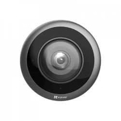 IP видеокамера EZVIZ E4P Сферическая, Внутренней установки, WiFi, Фиксированный объектив, 1.8 мм, CMOS