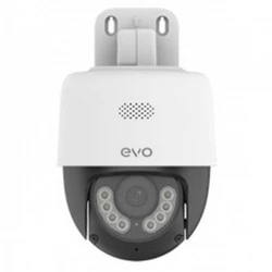 IP видеокамера Evo IPC-6213-AF40KC PTZ-поворотная, Уличная, Проводная, Фиксированный объектив, 4 мм, 1/3", 3 Мп ~ 2304x1296