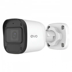 IP видеокамера Evo IPC-2122-APF28 Цилиндрическая, Уличная, Проводная, Фиксированный объектив, 2.8 мм, CMOS, 2 Мп ~ 1920×1080 Full HD