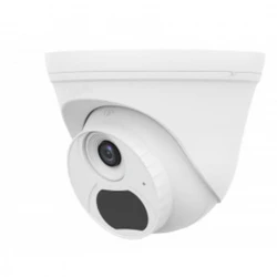 IP видеокамера Evo IPC-3612-APF28E-NB Купольная, Уличная, Проводная, Фиксированный объектив, 2.8 мм, 1/3", 2 Мп ~ 1920×1080 Full HD