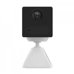 IP видеокамера EZVIZ CB2 White Кубическая, Внутренней установки, WiFi, Фиксированный объектив, 4 мм, CMOS, 2 Мп ~ 1920×1080 Full HD