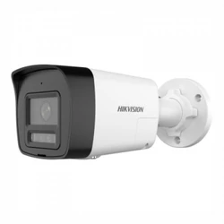 IP видеокамера Hikvision DS-2CD1063G2-LIUF/SL (2.8mm) Цилиндрическая, Уличная, Проводная, Фиксированный объектив, 2.8 мм, CMOS, 6 Мп ~ 3200x1800
