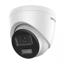 IP видеокамера Hikvision DS-2CD1363G2-LIUF/SL (2.8mm) Купольная, Уличная, Проводная, Фиксированный объектив, 2.8 мм, CMOS, 6 Мп ~ 3200x1800