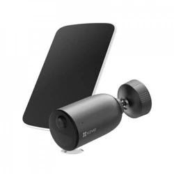 IP видеокамера EZVIZ EB3/SP 3MP Цилиндрическая, Уличная, WiFi, Фиксированный объектив, 2.8 мм, CMOS, 3 Мп ~ 2304x1296