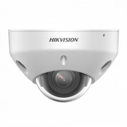 IP видеокамера Hikvision DS-2CD2583G2-LIS2U(2.8MM) Купольная, Уличная, Проводная, Фиксированный объектив, 2.8 мм, CMOS, 8 Мп ~ 3840×2160 4K UHD или Ultra HD
