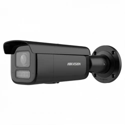 IP видеокамера Hikvision DS-2CD2643G2-LIZS2U Цилиндрическая, Уличная, Проводная, Моторизованный объектив, 2.8 ~ 12 мм, CMOS, 4 Мп ~ 2688×1520