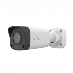 IP видеокамера UNIVIEW IPC2125LB-AF28-A2 Цилиндрическая, Уличная, Проводная, Фиксированный объектив, 2.8 мм, 1/3", 5 Мп ~ 2592×1944