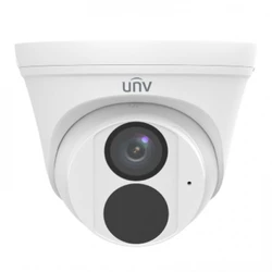 IP видеокамера UNIVIEW IPC3612LB-AF40-A2 Купольная, Уличная, Проводная, Фиксированный объектив, 2.8 мм, 1/3", 2 Мп ~ 1920×1080 Full HD