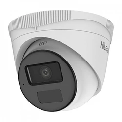 IP видеокамера HiLook IPC-T241HE-UC (2.8 мм) 311329230 Купольная, Уличная, Проводная, Фиксированный объектив, 2.8 мм, 1/2.7", 4 Мп ~ 2560×1440 Quad HD