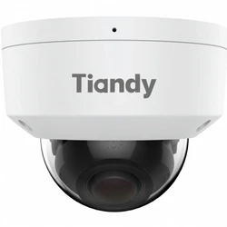 IP видеокамера Tiandy TC-C34KS TC-C34KS 2CTB-2812 Купольная, Уличная, Проводная, Моторизованный объектив, 2.8 ~ 12 мм, 1/3", 4 Мп ~ 2560×1440 Quad HD