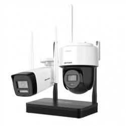 Комплект видеонаблюдения Hikvision NKS422W03H 301501847
