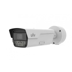 IP видеокамера UNIVIEW IPC264SA-AHDX4K-I1 Цилиндрическая, Уличная, Проводная, Моторизованный объектив, 8 ~ 32 мм., 1/1.8ʺ, 4 Мп ~ 2688×1520