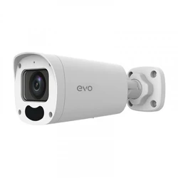 IP видеокамера Evo IPC-2322-APKZ Цилиндрическая, Уличная, Проводная, Моторизованный объектив, 2.8 ~ 12 мм, 1/2.7", 2 Мп ~ 1920×1080 Full HD