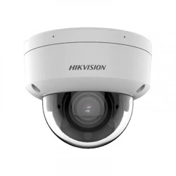 IP видеокамера Hikvision DS-2CD2743G2-LIZS2U(2.8-12mm) 311326200 Купольная, Уличная, Проводная, Моторизованный объектив, 2.8 ~ 12 мм, 1/3", 4 Мп ~ 2688×1520