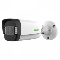 IP видеокамера Tiandy TC-C35US 3LHB-27135 Цилиндрическая, Уличная, Проводная, Моторизованный объектив, 2.7 ~ 13.5 мм, 1/2.7", 5 Мп ~ 3072x1728