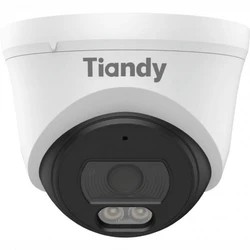 IP видеокамера Tiandy TC-C34XS 2ETA-28 Купольная, Уличная, Проводная, Фиксированный объектив, 2.8 мм, 1/3", 4 Мп ~ 2560×1440 Quad HD