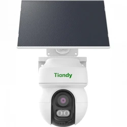 IP видеокамера Tiandy TC-H333K 8DA-4 Купольная, Уличная, WiFi, Фиксированный объектив, 4 мм, 1/3", 3 Мп ~ 2304x1296