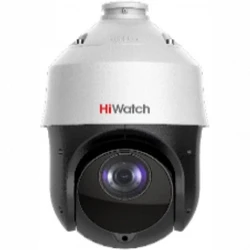 IP видеокамера HiWatch DS-I225(D) 327000695 Купольная, Уличная, Проводная, Моторизованный объектив, 4.8 ~ 120 мм, 1/2.8", 2 Мп ~ 1920×1080 Full HD