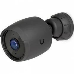 IP видеокамера Ubiquiti G6 Bullet Black UVC-G6-BULLET-B Цилиндрическая, Уличная, Проводная, Фиксированный объектив, 2.8 мм, 1/1.8ʺ, 8 Мп ~ 3840×2160 4K UHD или Ultra HD