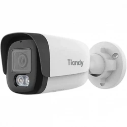 IP видеокамера Tiandy TC-C35WS 3ERB-28 Цилиндрическая, Уличная, Проводная, Фиксированный объектив, 2.8 мм, 1/2.8", 5 Мп ~ 3072x1728