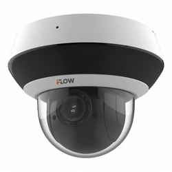 IP видеокамера iFlow F-IP-1441CMSZ4(B) 327002824 PTZ-поворотная, Уличная, Проводная, Моторизованный объектив, 2.8 - 12 мм, 1/2.8", 4 Мп ~ 2560×1440 Quad HD