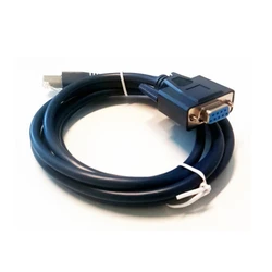 Кабель интерфейсный Ruijie RJ45-to-DB9 CON-DB9/RJ45-2M